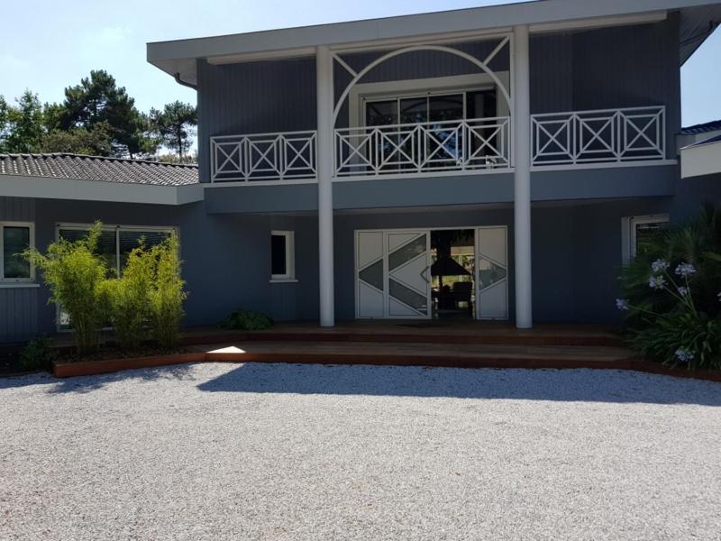 Villa Gayac Gradignan Exterior foto